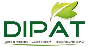 DIPAT - Logotipo Final