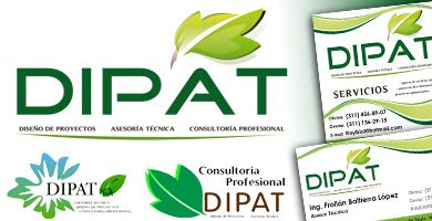 DIPAT | Consultoría en Proyectos Productivos